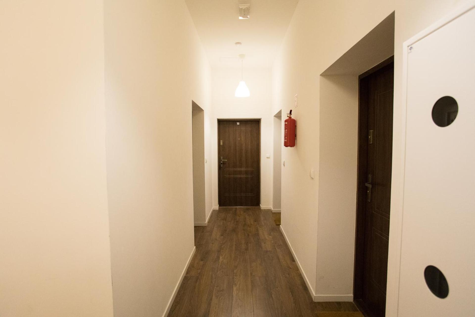 Ferienwohnung Petite Visite No 16 Thorn Exterior foto